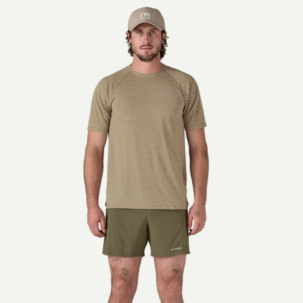 Patagonia Men's Ridge Flow Shirt - Image 2