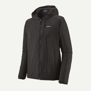 Patagonia Men's Houdini Jkt Blk