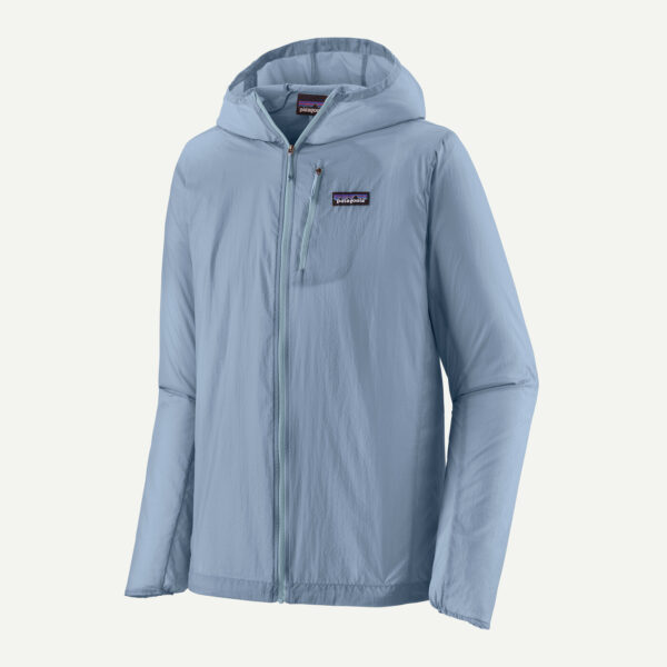 Patagonia Men's Houdini Jkt FLKB