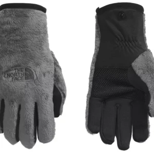 The North Face Women's Osito Etip Glove Smoked Pearl