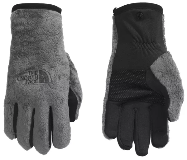 The North Face Women's Osito Etip Glove Smoked Pearl