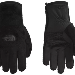 The North Face Women's Osito Etip Glove TNF Black