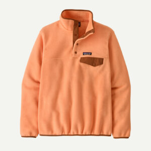 Patagonia Women's LW Synch Snap-T HLMP
