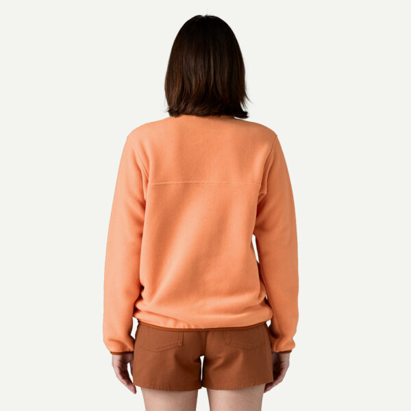 Patagonia Women's LW Synch Snap-T HLMP - Image 2