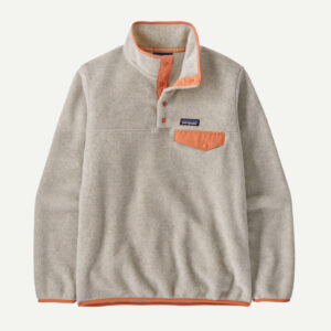 Patagonia Women's LW Synch Snap-T OLHP