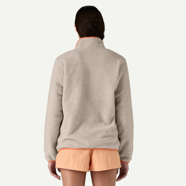 Patagonia Women's LW Synch Snap-T OLHP - Image 6