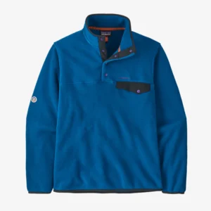 Patagonia Men's LW SYNCH SNAP-T P/O