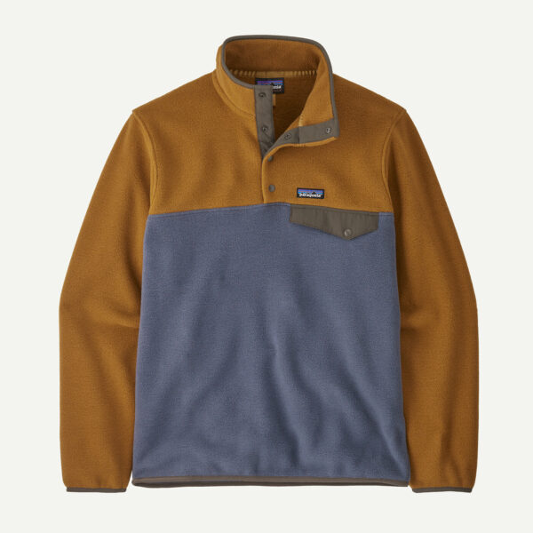 Patagonia Men's LW SYNCH SNAP-T P/O