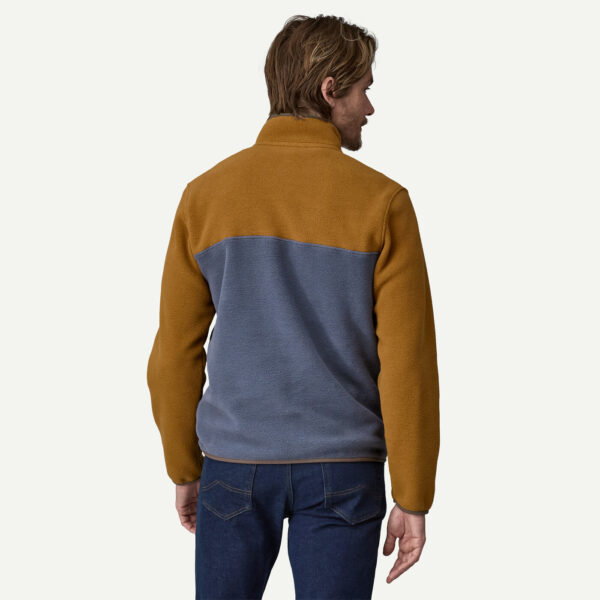 Patagonia Men's LW SYNCH SNAP-T P/O - Image 2