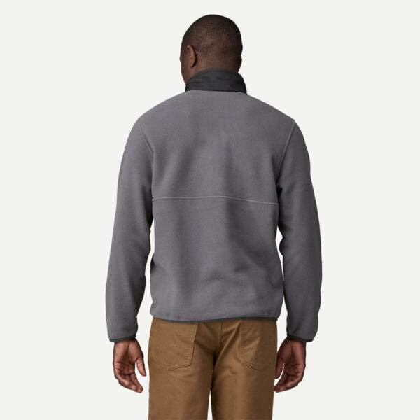 Patagonia Men's Microdini 1/2 Zip NGRY - Image 3