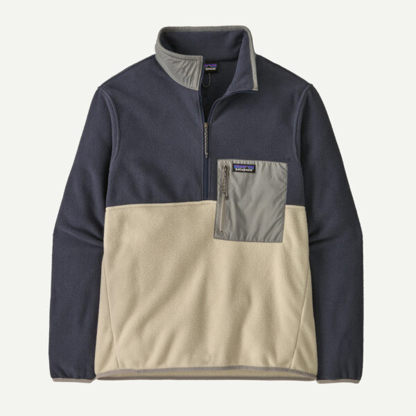 Patagonia Men's Microdini 1/2 Zip PLCN