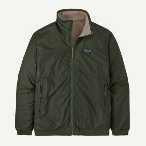 Patagonia Men's Reversible Shelled Microdini Jkt