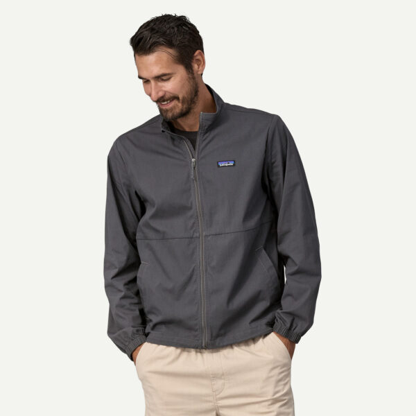 Patagonia Men's Nomader Jkt - Image 4