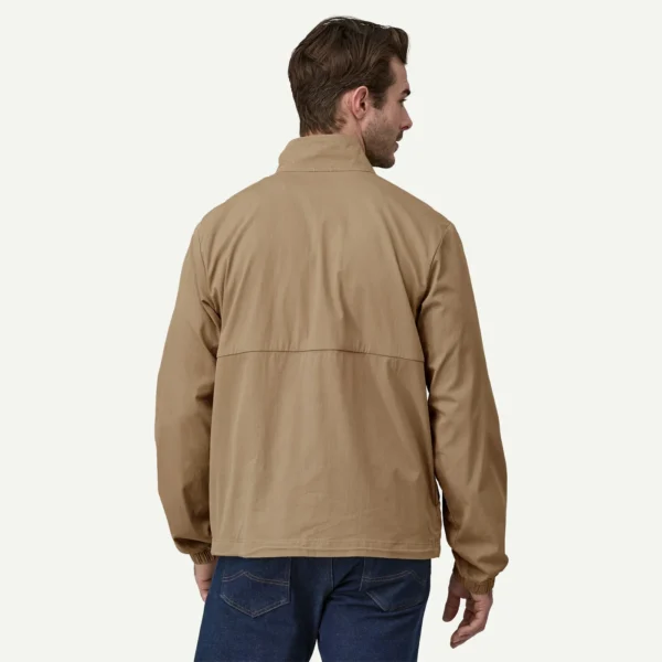 Patagonia Men's Nomader Jkt - Image 5