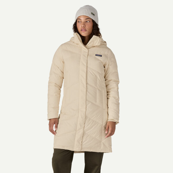 Patagonia Women's Down With It Parka - Image 5