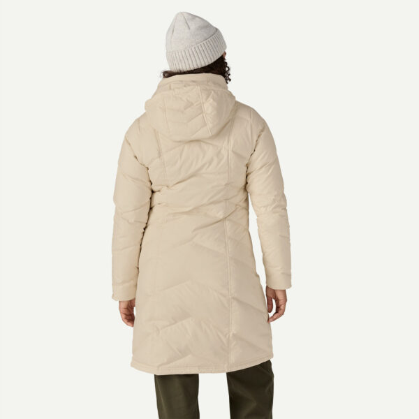 Patagonia Women's Down With It Parka - Image 4