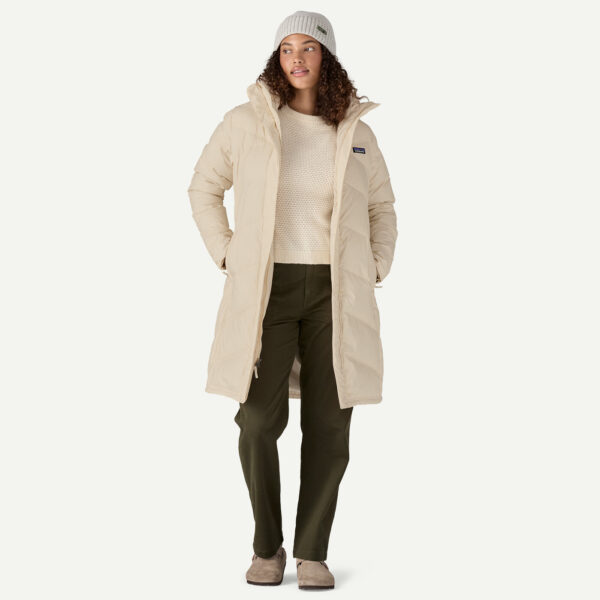 Patagonia Women's Down With It Parka - Image 3