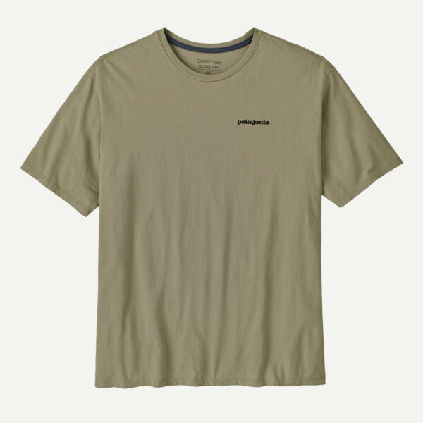 Patagonia Men's Home Water Trout Organic T-Shirt