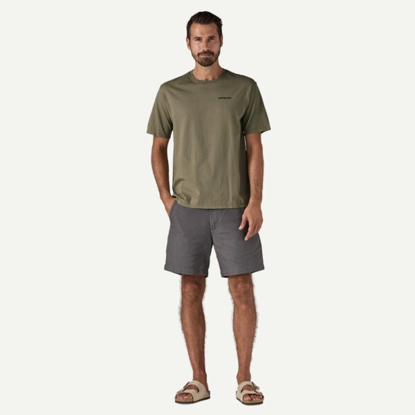 Patagonia Men's Home Water Trout Organic T-Shirt - Image 3