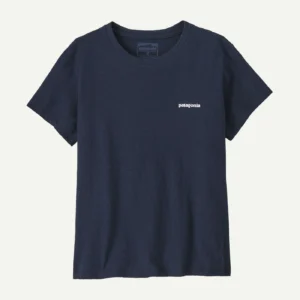 Patagonia Women's P-6 Logo Responsibili-Tee