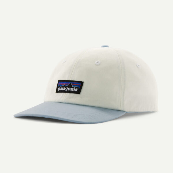 Patagonia Men's  P-6 Lavel trad Cap
