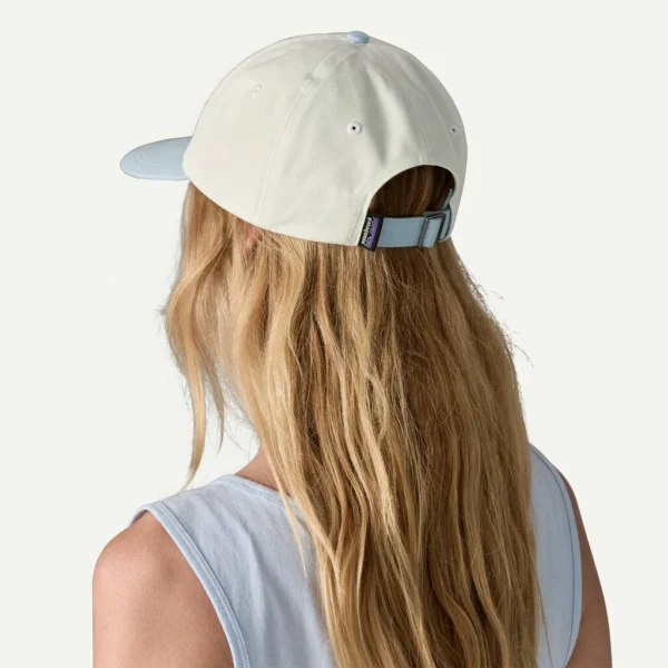 Patagonia Men's  P-6 Lavel trad Cap - Image 3