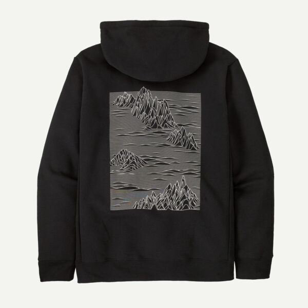 Patagonia Men's Strataspire Uprisal Hoody Black - Image 3
