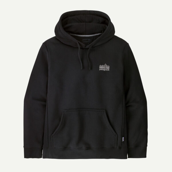 Patagonia Men's Strataspire Uprisal Hoody Black