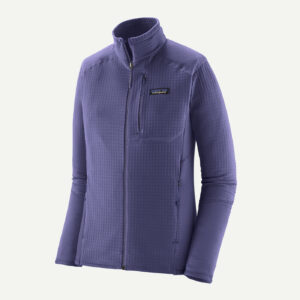 Patagonia Women's R1 Jkt