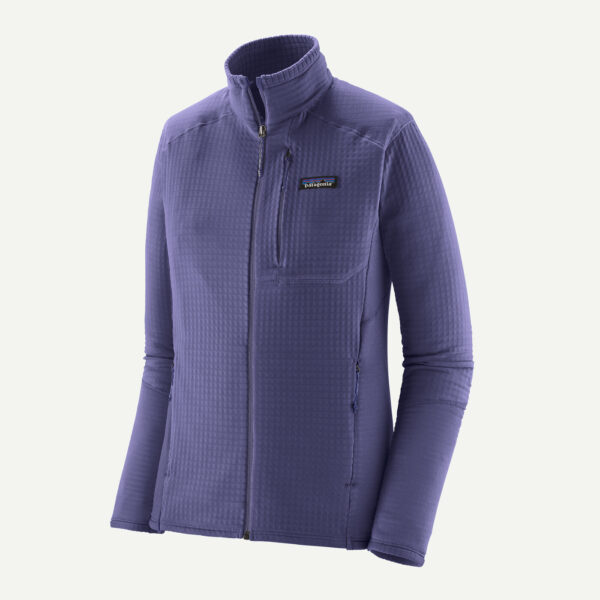 Patagonia Women's R1 Jkt