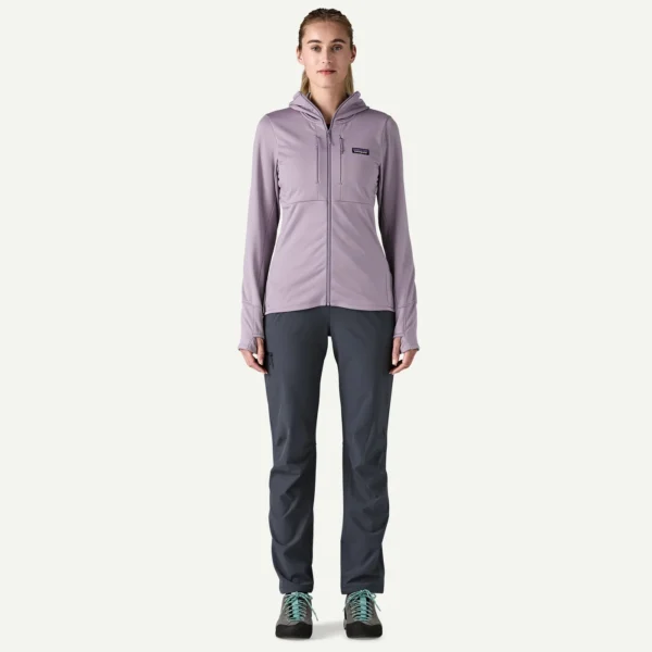 Patagonia Women's R1 Thermal Full-Zip Hoody - Image 9