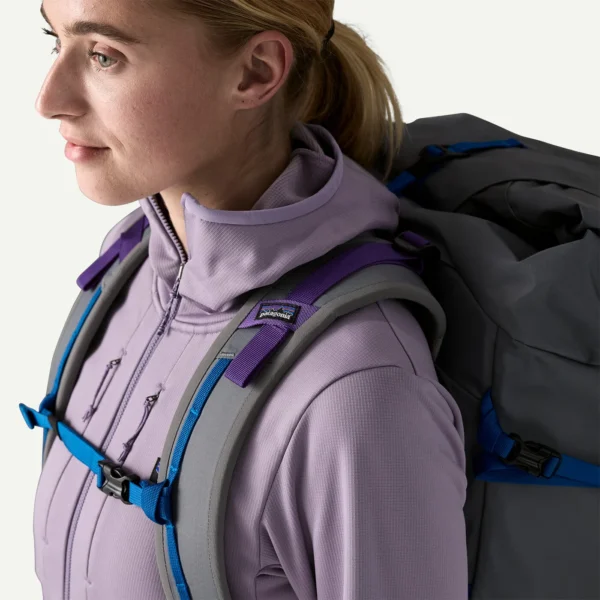 Patagonia Women's R1 Thermal Full-Zip Hoody - Image 4