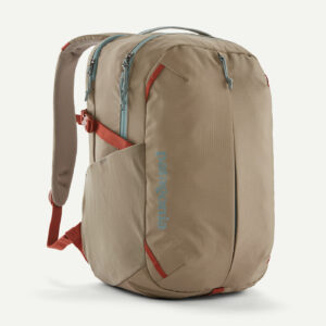 Patagonia Refugio Daypack 26L Seabird Grey