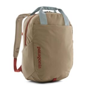 Patagonia Atom Tote Pack 20L Seabird Grey
