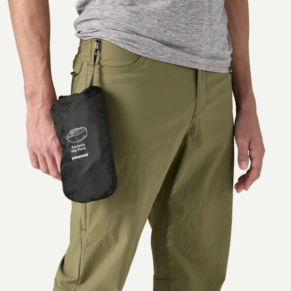 Patagonia Terravia Hip Pack - Image 4