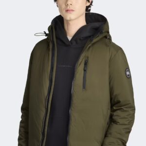 Canada Goose Men Lodge Hoody/Military Green