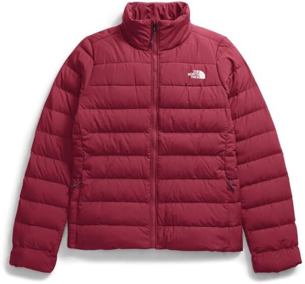 The North Face Women's Aconcagua 3 Jacket Beetroot