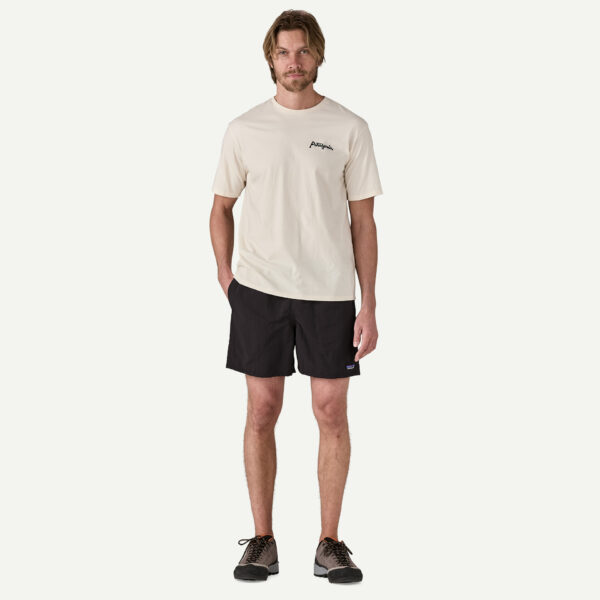 Patagonia Men's Baggies Shorts - 5in - Image 4