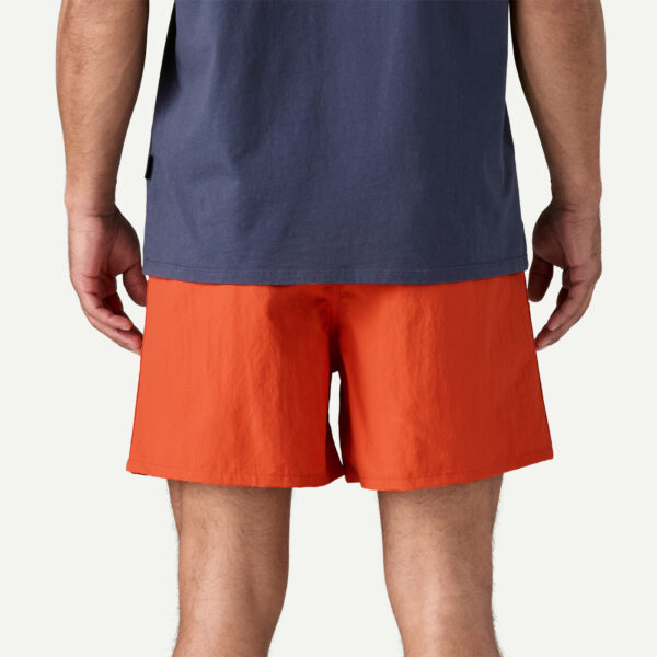 Patagonia Men's Baggies Shorts - 5in - Image 3