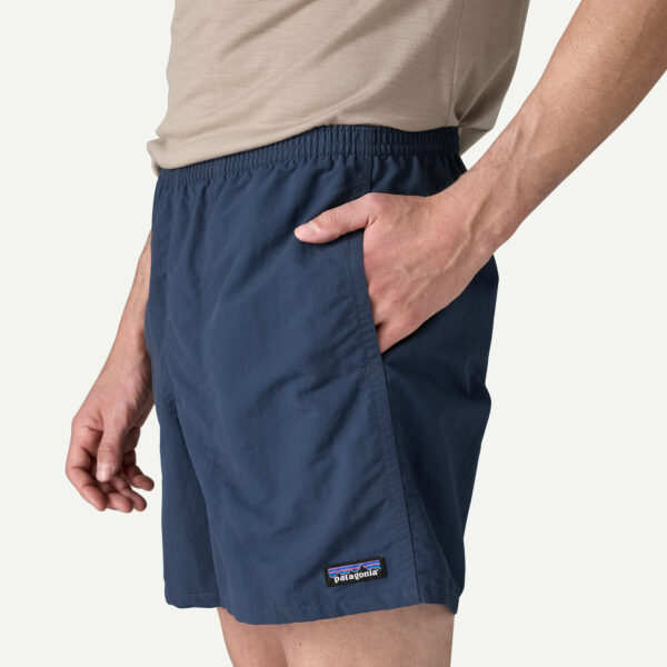 Patagonia Men's Baggies Shorts - 5in - Image 3