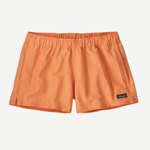 Patagonia Women's Barely Baggies Shorts - 2 1/2 in.
