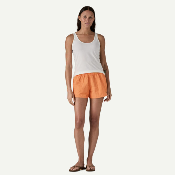 Patagonia Women's Barely Baggies Shorts - 2 1/2 in. - Image 2