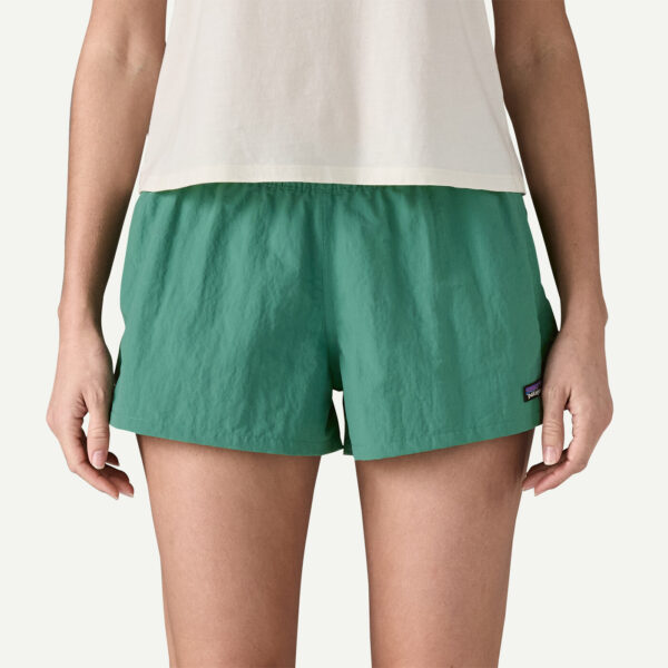 Patagonia Women's Barely Baggies Shorts - 2 1/2 in. - Image 4