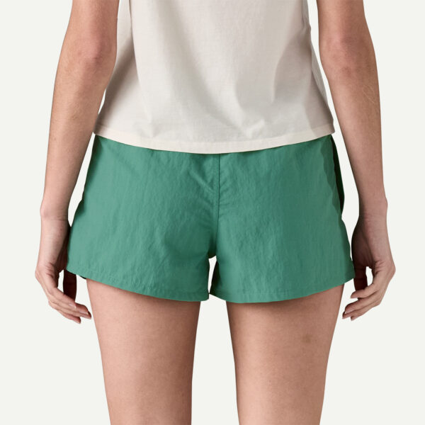 Patagonia Women's Barely Baggies Shorts - 2 1/2 in. - Image 3