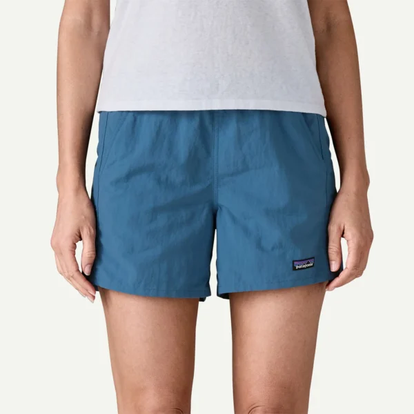 Patagonia Women's Baggies Shorts - 5in. - Image 4