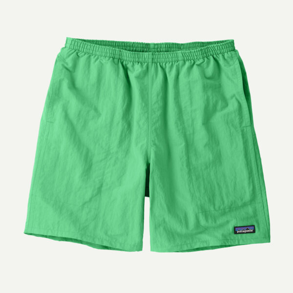 Patagonia Men's Baggies Shorts - 7in