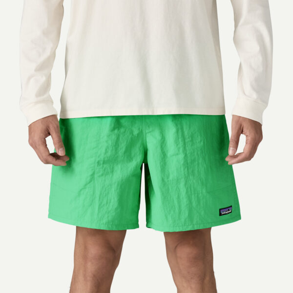 Patagonia Men's Baggies Shorts - 7in - Image 4