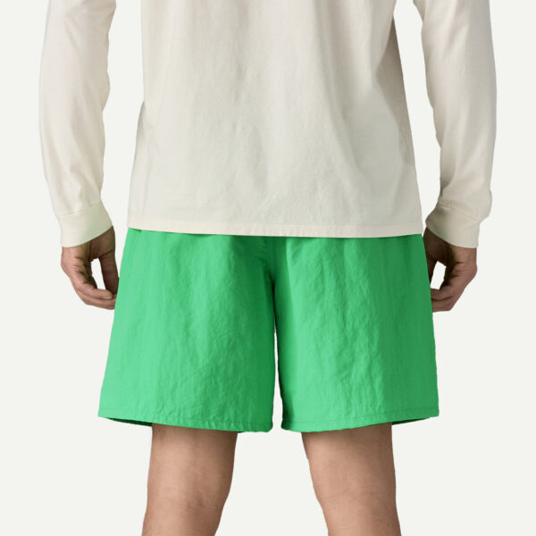 Patagonia Men's Baggies Shorts - 7in - Image 3