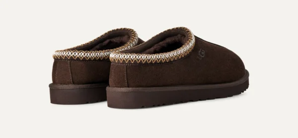 UGG Men's Tasman DustedCocoa - Image 4