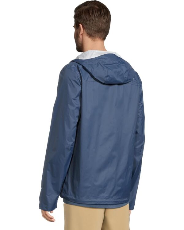 The North Face Men's VENTURE 2 JACKET SHADY - Image 4